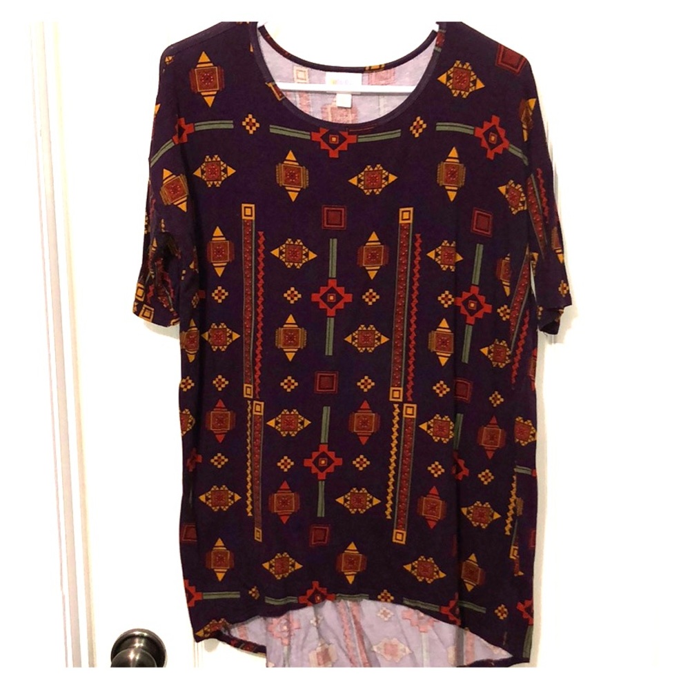 LULAROE XXS Irma